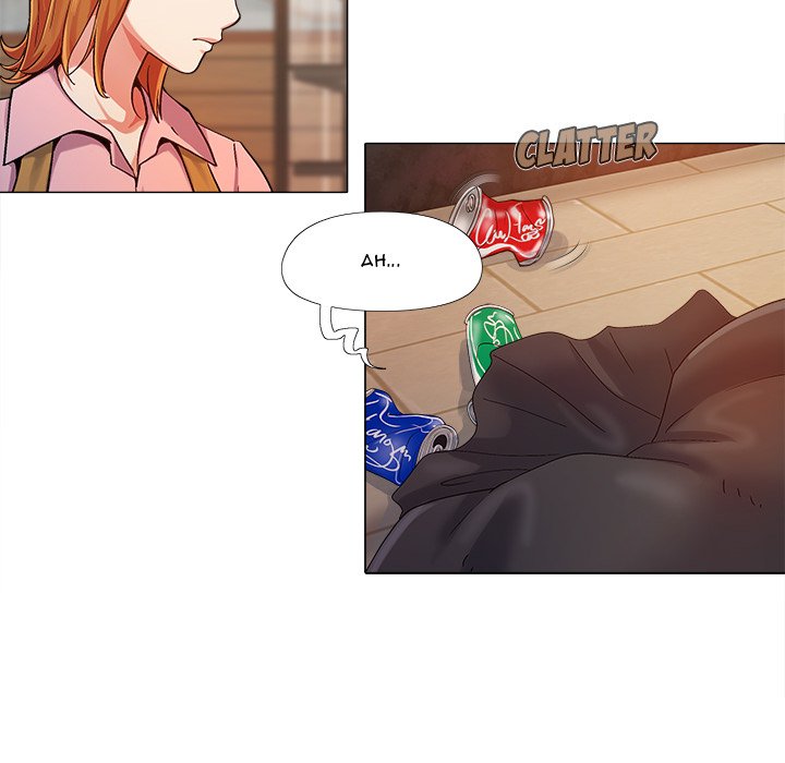 Sergeant Brynn Chapter 3 Page 54