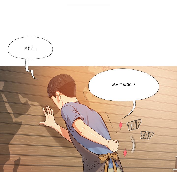 Sergeant Brynn Chapter 3 Page 55
