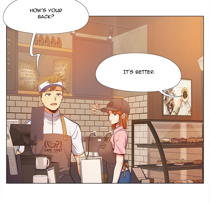 Sergeant Brynn Chapter 3 Page 62
