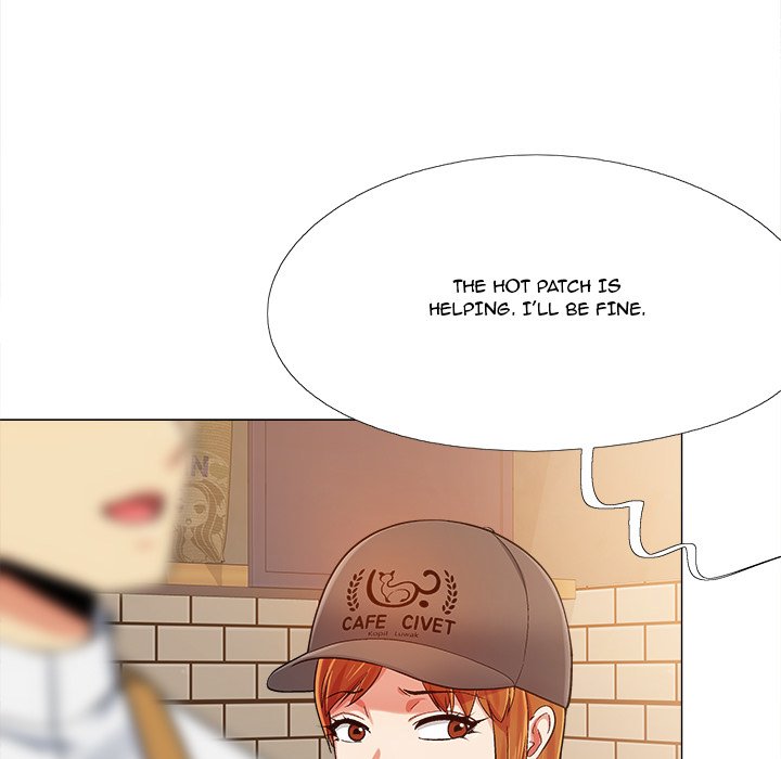 Sergeant Brynn Chapter 3 Page 63