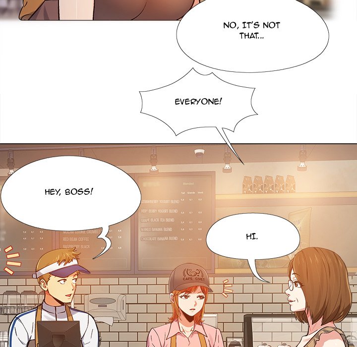 Sergeant Brynn Chapter 3 Page 67