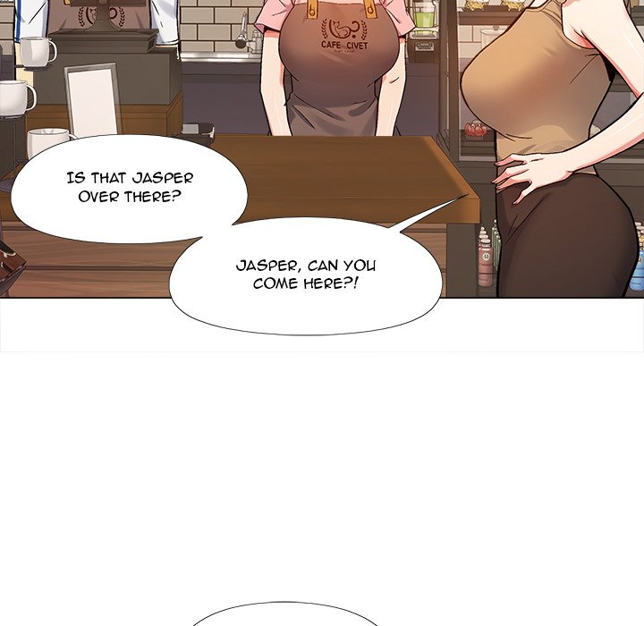 Sergeant Brynn Chapter 3 Page 68
