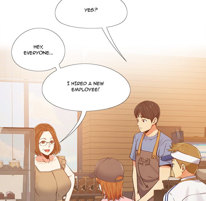 Sergeant Brynn Chapter 3 Page 69