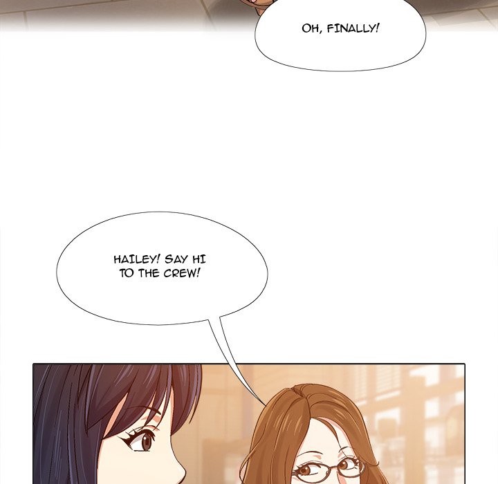 Sergeant Brynn Chapter 3 Page 71