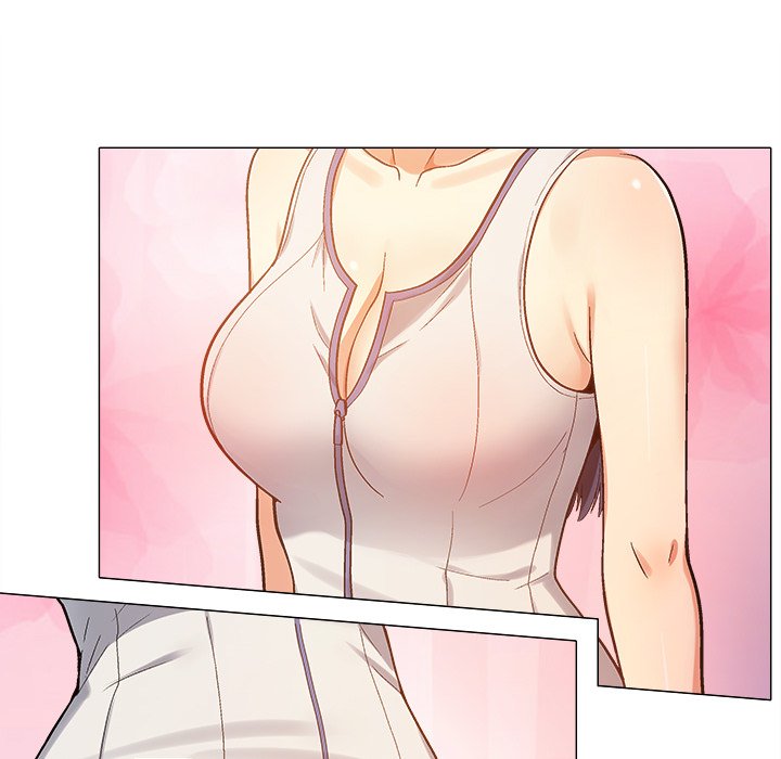 Sergeant Brynn Chapter 3 Page 78
