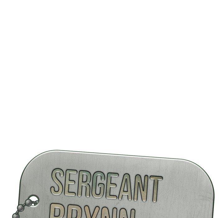 Sergeant Brynn Chapter 3 Page 8