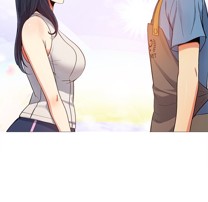 Sergeant Brynn Chapter 3 Page 83