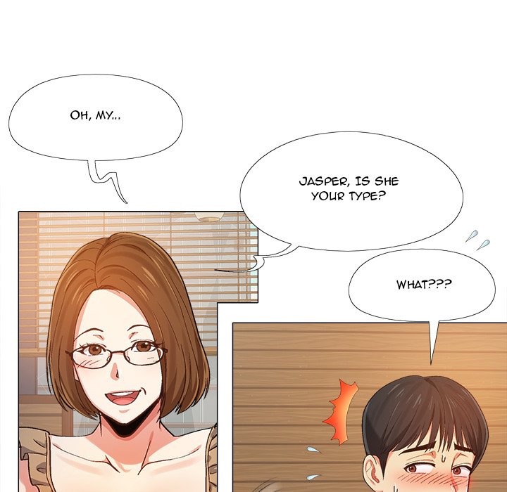 Sergeant Brynn Chapter 3 Page 84
