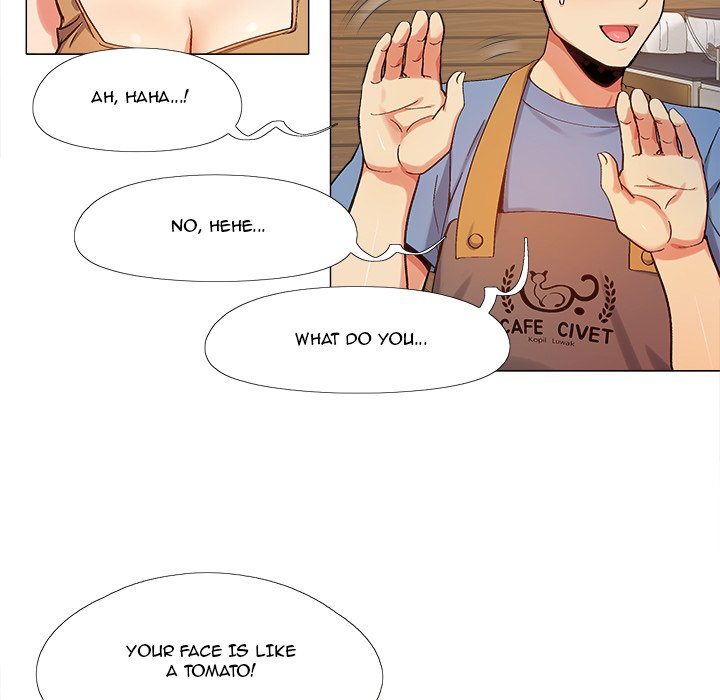 Sergeant Brynn Chapter 3 Page 85