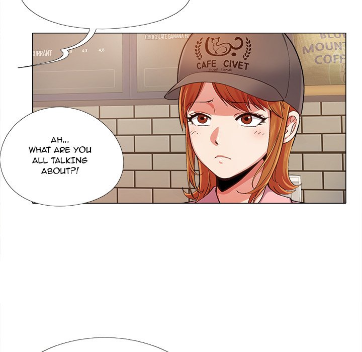 Sergeant Brynn Chapter 3 Page 86