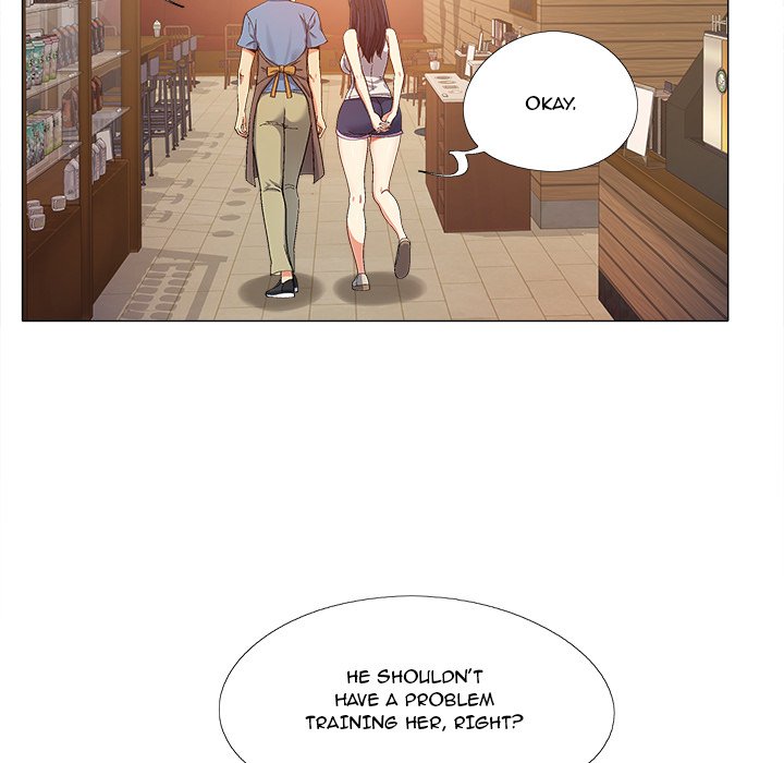 Sergeant Brynn Chapter 3 Page 89