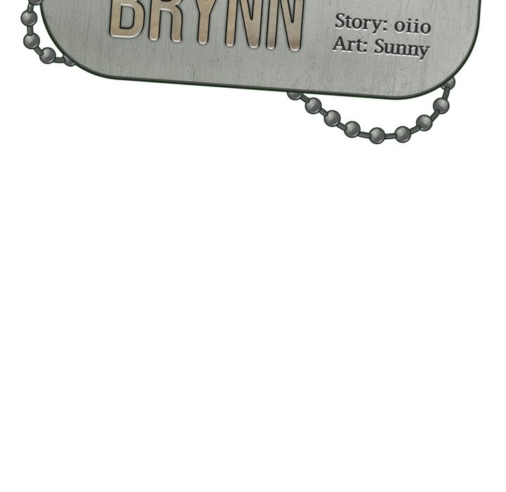 Sergeant Brynn Chapter 3 Page 9