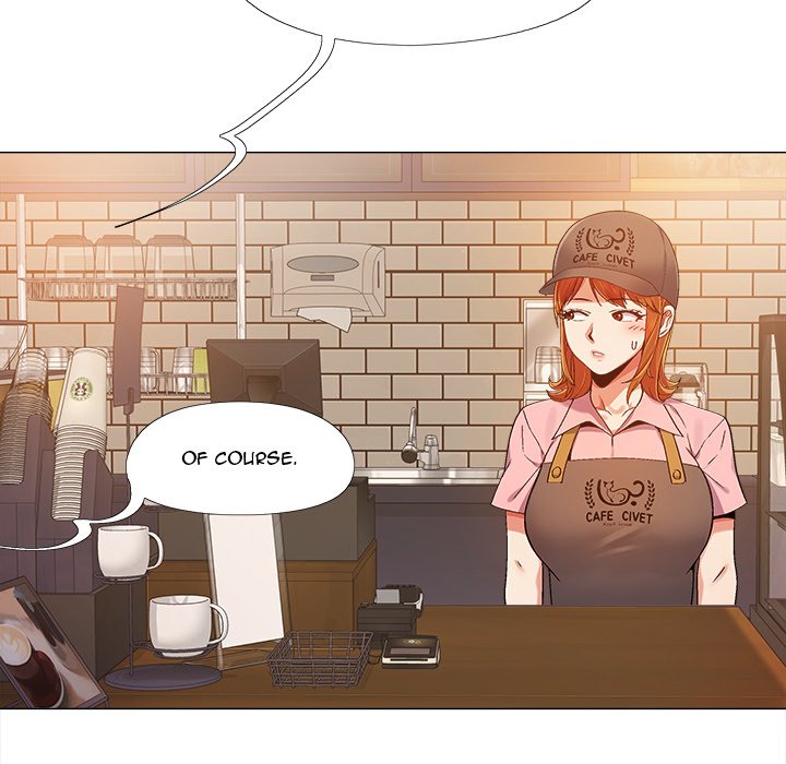 Sergeant Brynn Chapter 3 Page 90