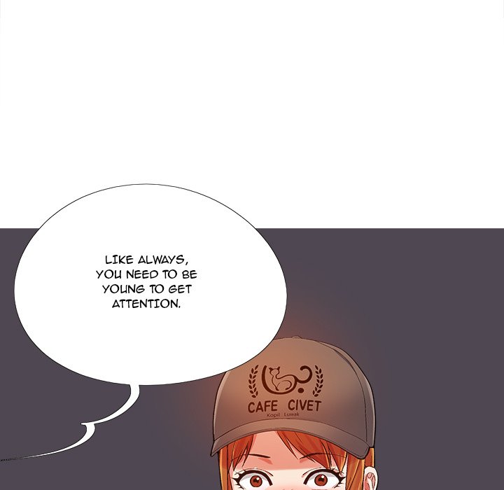 Sergeant Brynn Chapter 3 Page 91