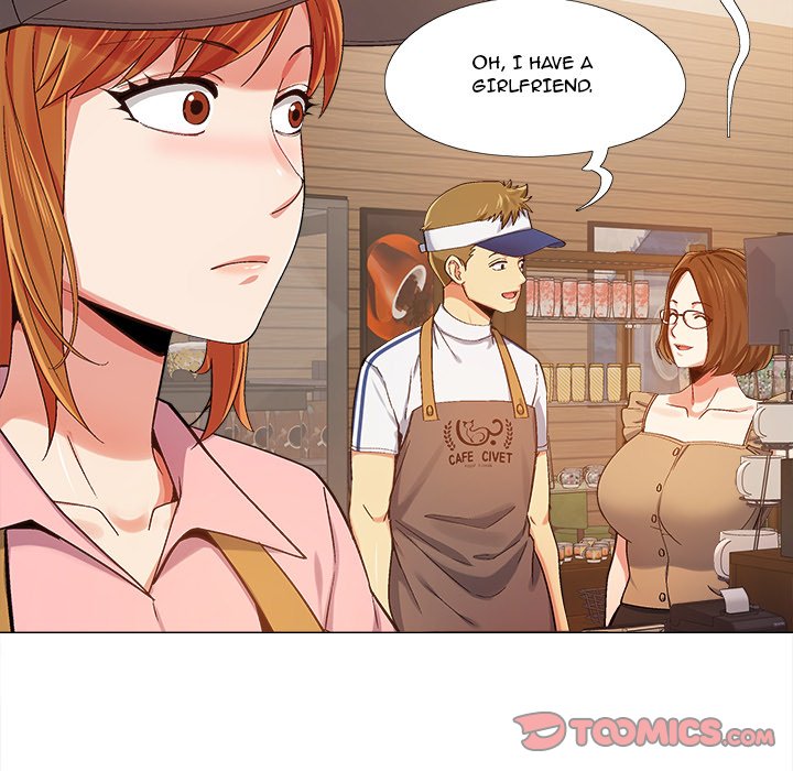 Sergeant Brynn Chapter 3 Page 93