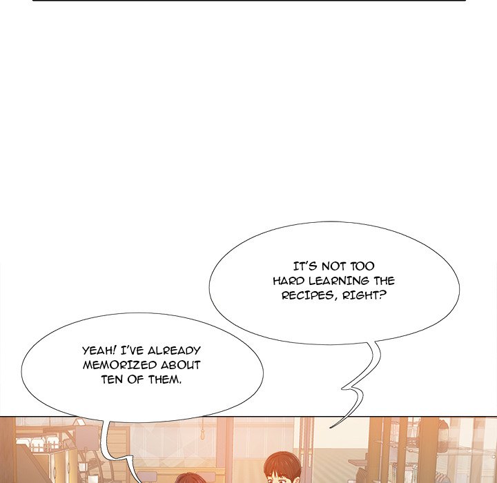 Sergeant Brynn Chapter 3 Page 95