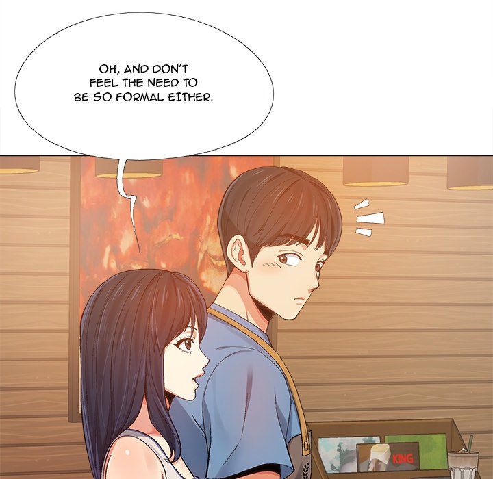 Sergeant Brynn Chapter 3 Page 97
