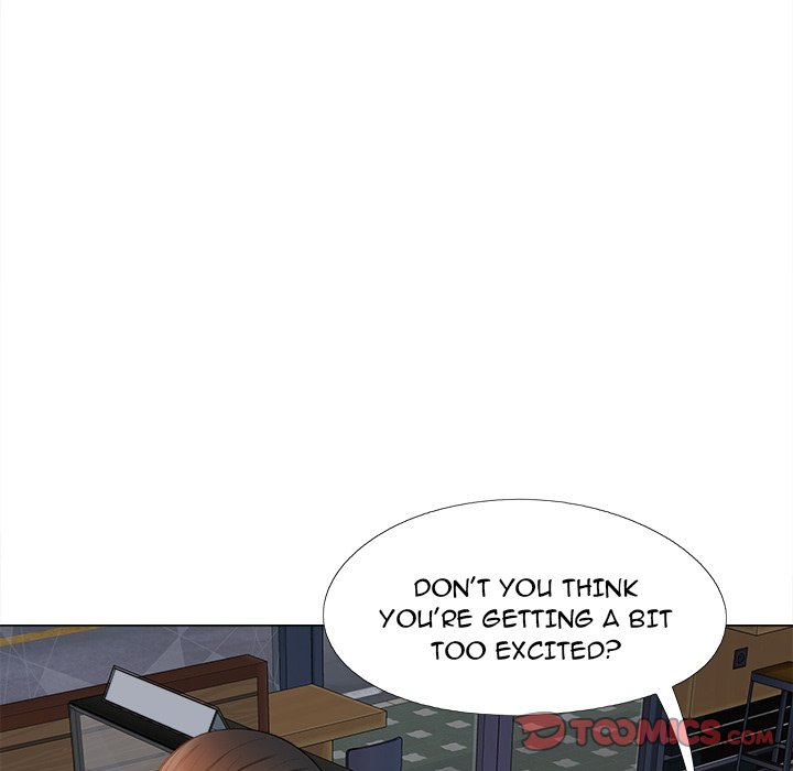 Sergeant Brynn Chapter 30 Page 102