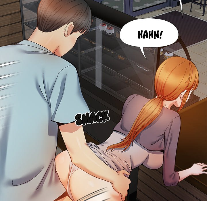 Sergeant Brynn Chapter 30 Page 103