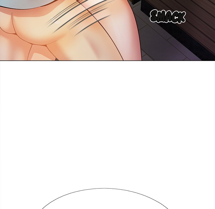 Sergeant Brynn Chapter 30 Page 104