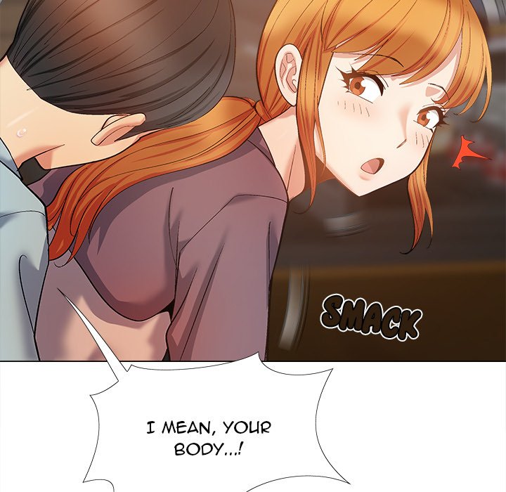 Sergeant Brynn Chapter 30 Page 108