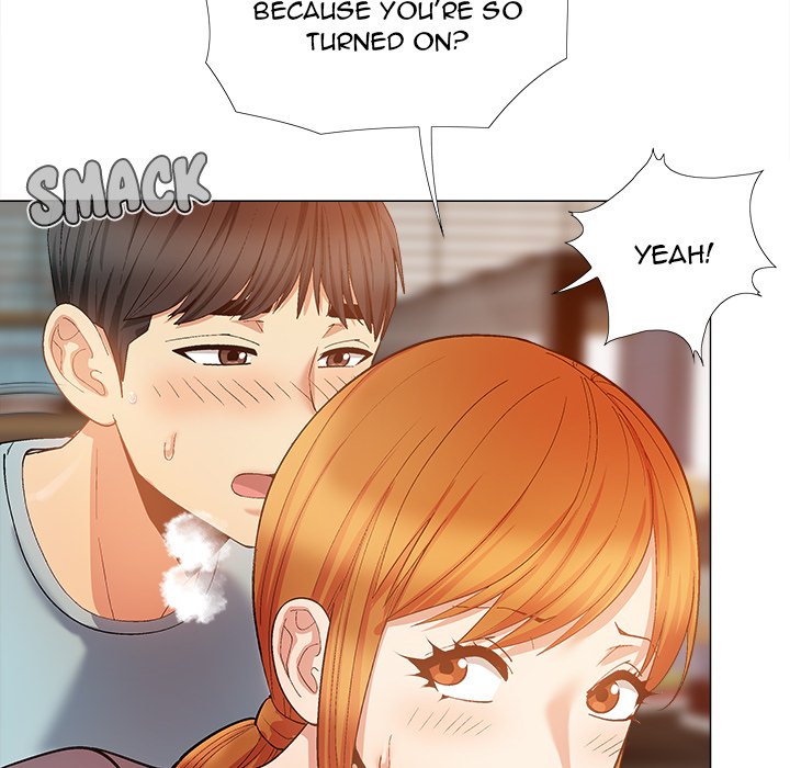 Sergeant Brynn Chapter 30 Page 114
