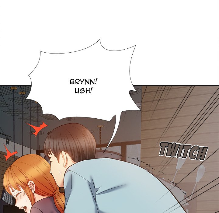 Sergeant Brynn Chapter 30 Page 121