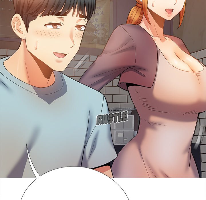 Sergeant Brynn Chapter 30 Page 126