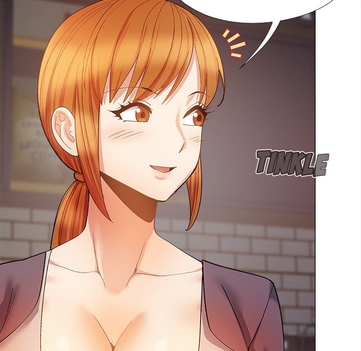 Sergeant Brynn Chapter 30 Page 128