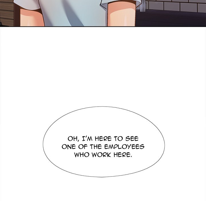 Sergeant Brynn Chapter 30 Page 131