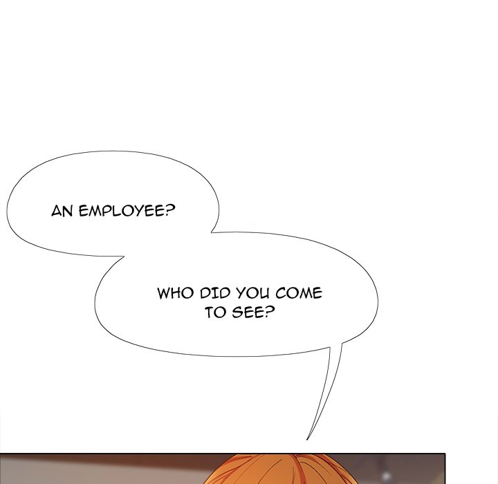 Sergeant Brynn Chapter 30 Page 134
