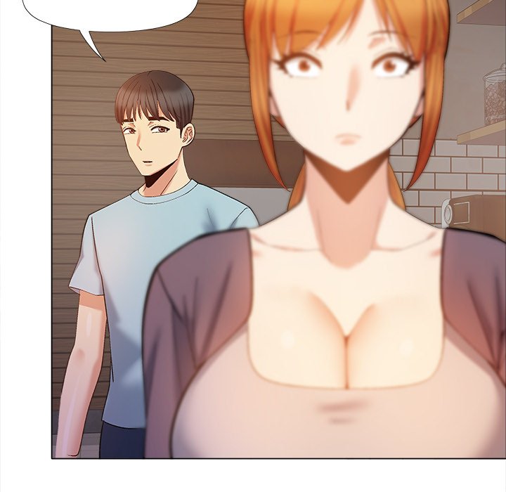 Sergeant Brynn Chapter 30 Page 137