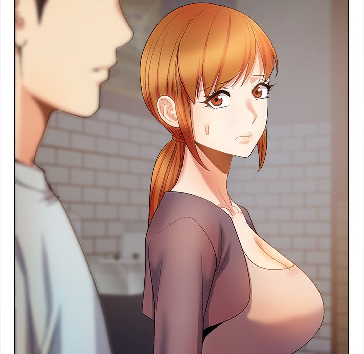 Sergeant Brynn Chapter 30 Page 148