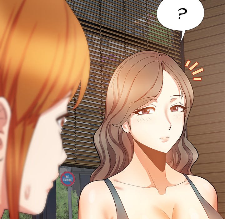 Sergeant Brynn Chapter 30 Page 155