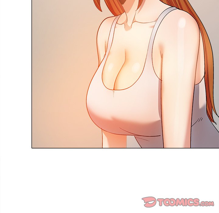 Sergeant Brynn Chapter 30 Page 21