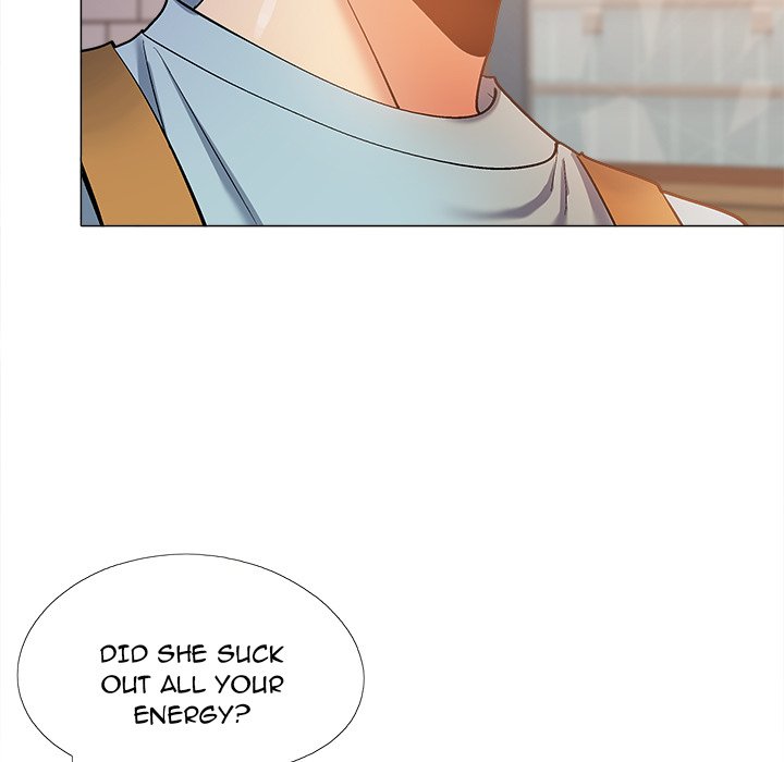 Sergeant Brynn Chapter 30 Page 32
