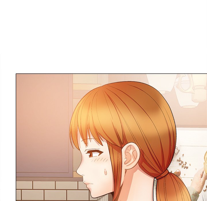 Sergeant Brynn Chapter 30 Page 37