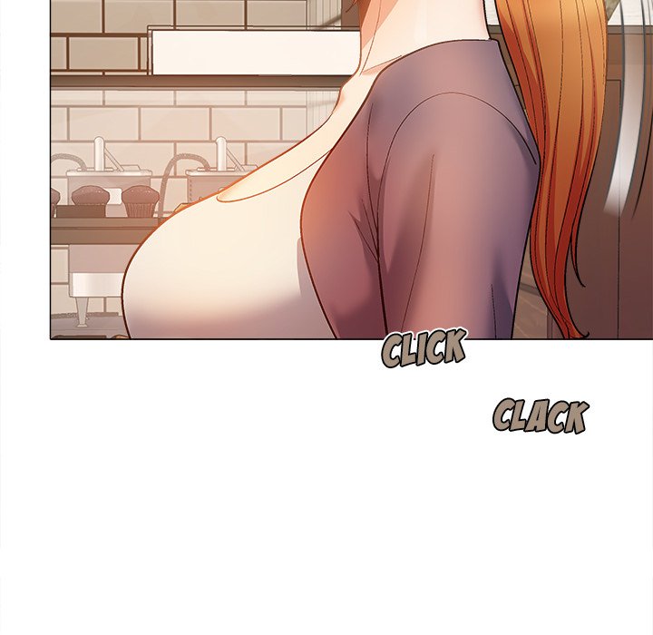 Sergeant Brynn Chapter 30 Page 38