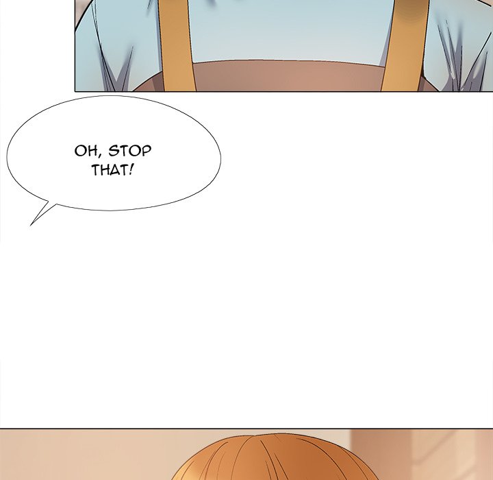 Sergeant Brynn Chapter 30 Page 50