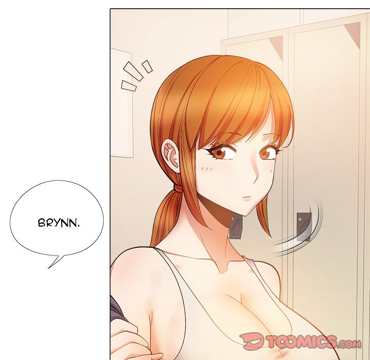 Sergeant Brynn Chapter 30 Page 57