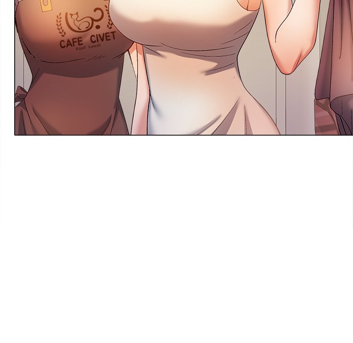 Sergeant Brynn Chapter 30 Page 62