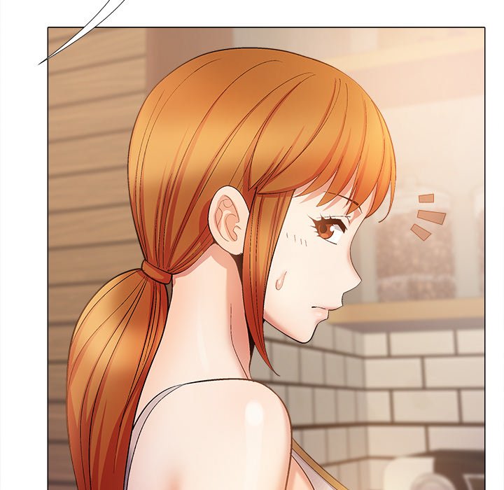 Sergeant Brynn Chapter 30 Page 70