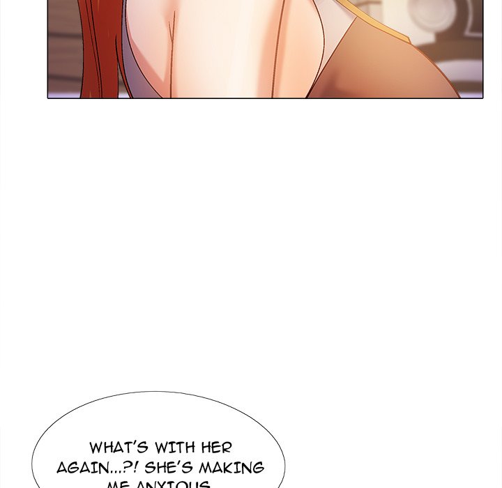 Sergeant Brynn Chapter 30 Page 71