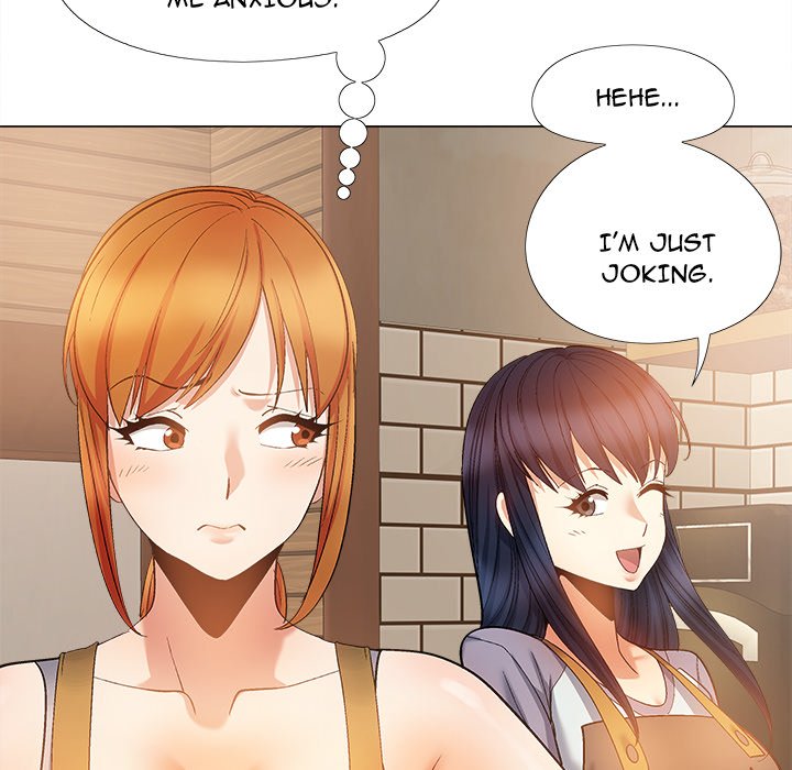 Sergeant Brynn Chapter 30 Page 72
