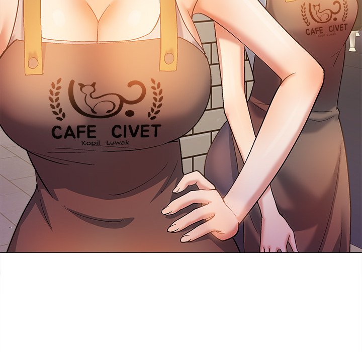 Sergeant Brynn Chapter 30 Page 73