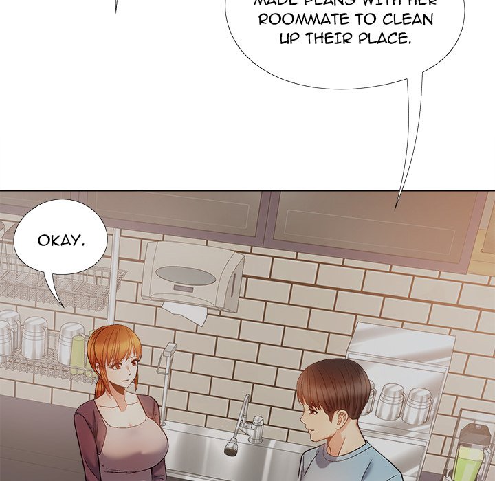 Sergeant Brynn Chapter 30 Page 77