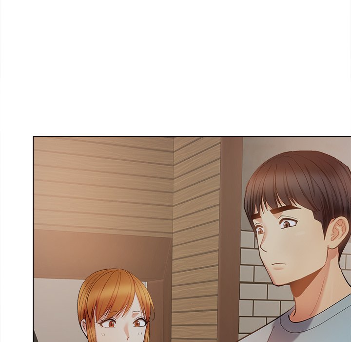 Sergeant Brynn Chapter 30 Page 79
