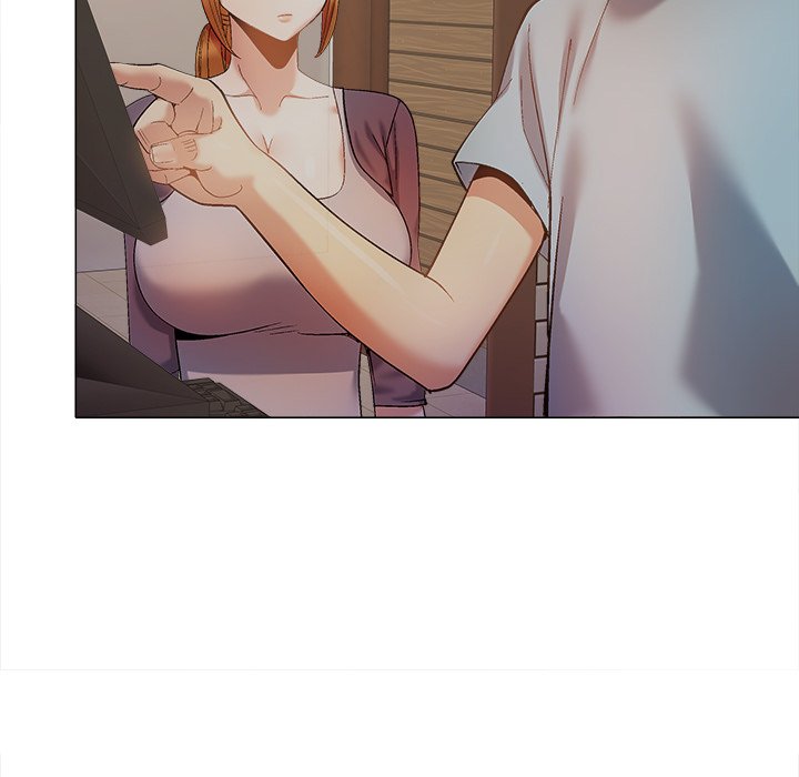 Sergeant Brynn Chapter 30 Page 80