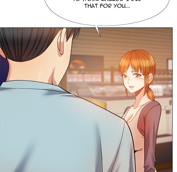 Sergeant Brynn Chapter 30 Page 83