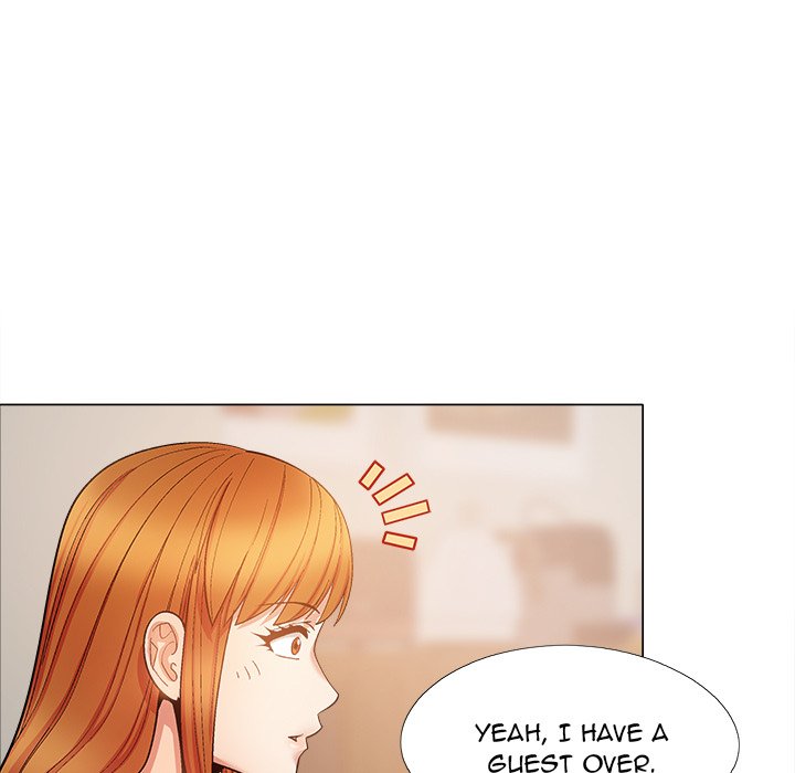 Sergeant Brynn Chapter 30 Page 9